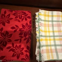 Table Runners