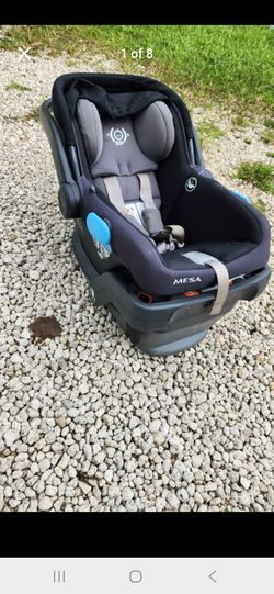 UPPAbaby Mesa Infant Car Seat