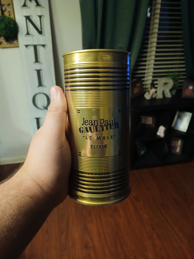 Jean Paul 4.2oz