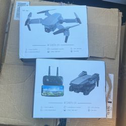 4k Camera Drone 