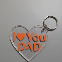 Keychain 