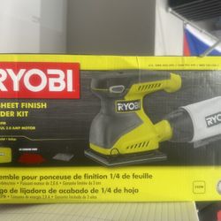 Ryobi