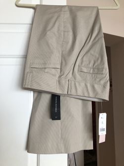 Banana Republic ladies pant new. Size 8p