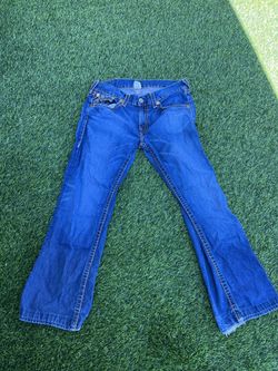 Vintage True Religion Jeans Size 36