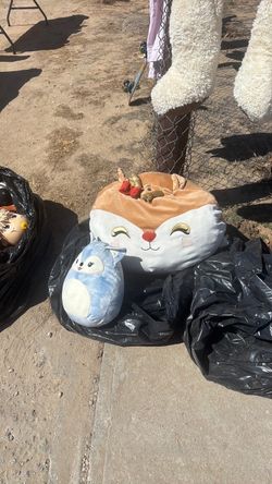 Items on sale