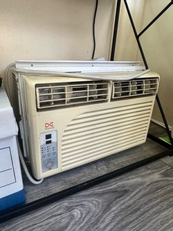 DAEWOO AC