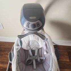 Graco Baby Swing