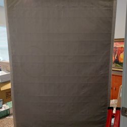 FREE Full Size Springbox 