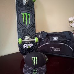 Monster Set