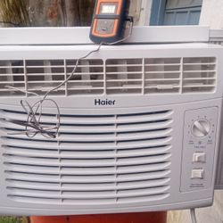 Haire 5000 BTU Window Ac