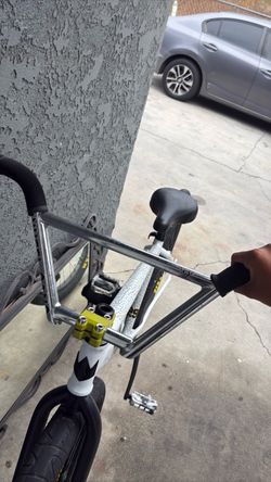 Throne 29er Trades