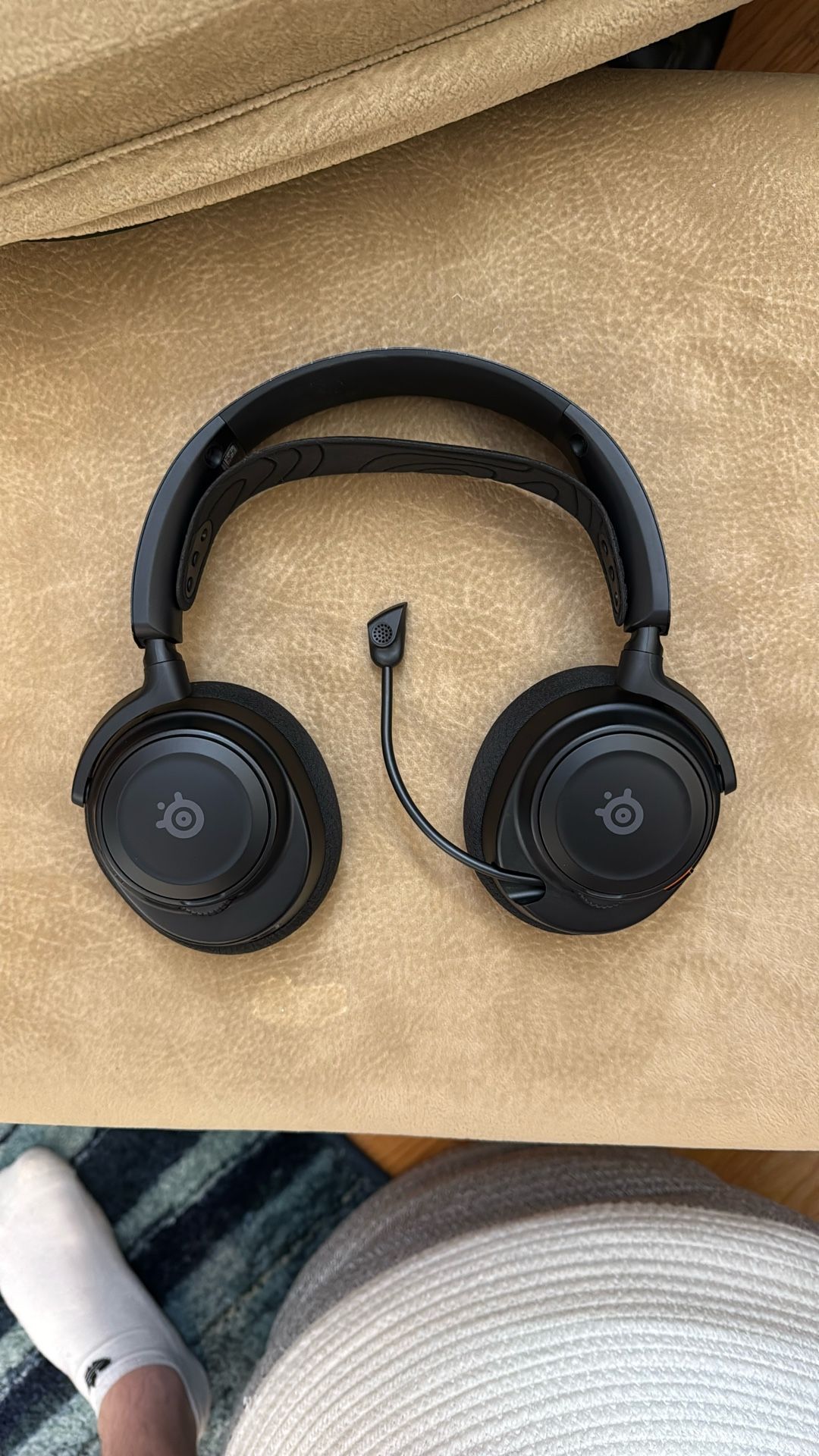 Steel Series Arctis Nova 7 Wireless