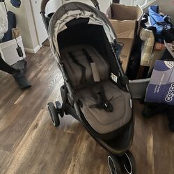 Graco Outpace LX Stroller