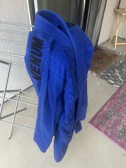 Ju Jitsu Gi 