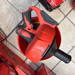 Milwaukee M12 Snake Tool Only 