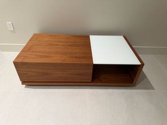 Rove Concepts Truman Coffee Table