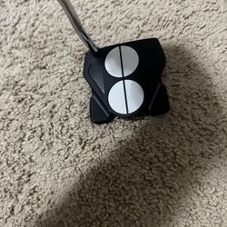 Odyssey 2-Ball Ten 34” Golf Putter