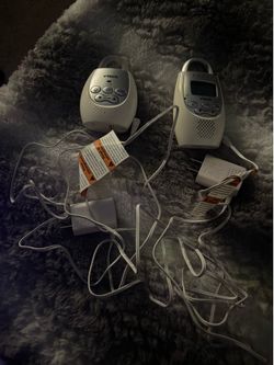 Vtech Baby audio
