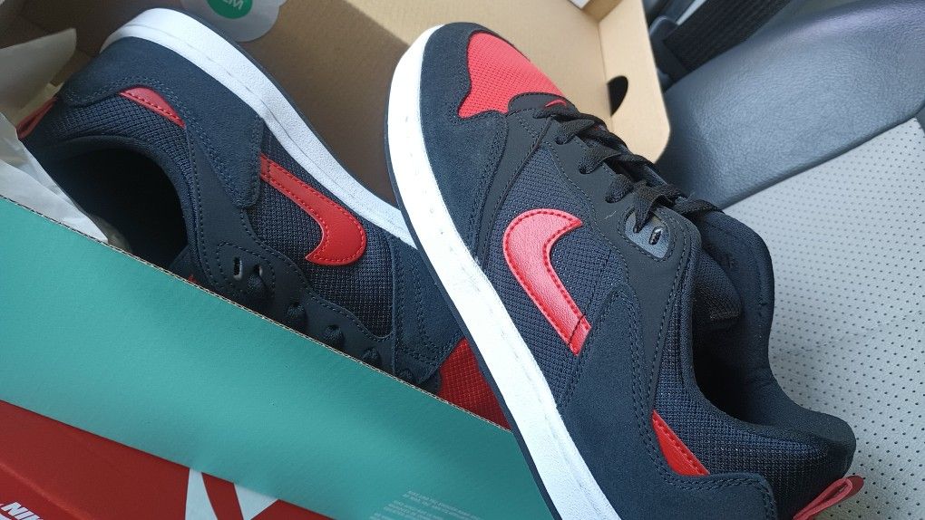 SB Nike Men's Shoes Size 10. 10.5