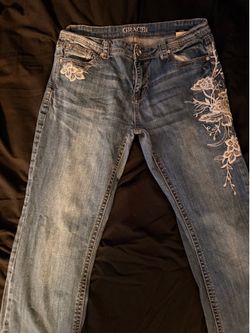 Grace jeans
