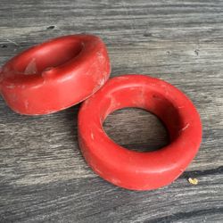 Bat Weights