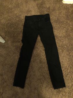 Levi’s 510 skinny