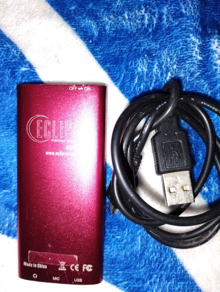 Mp3 Player