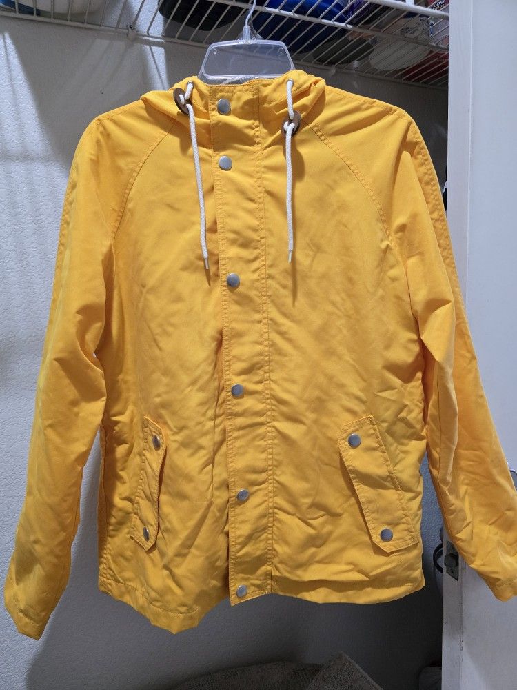 Women's Raincoat Old Navy