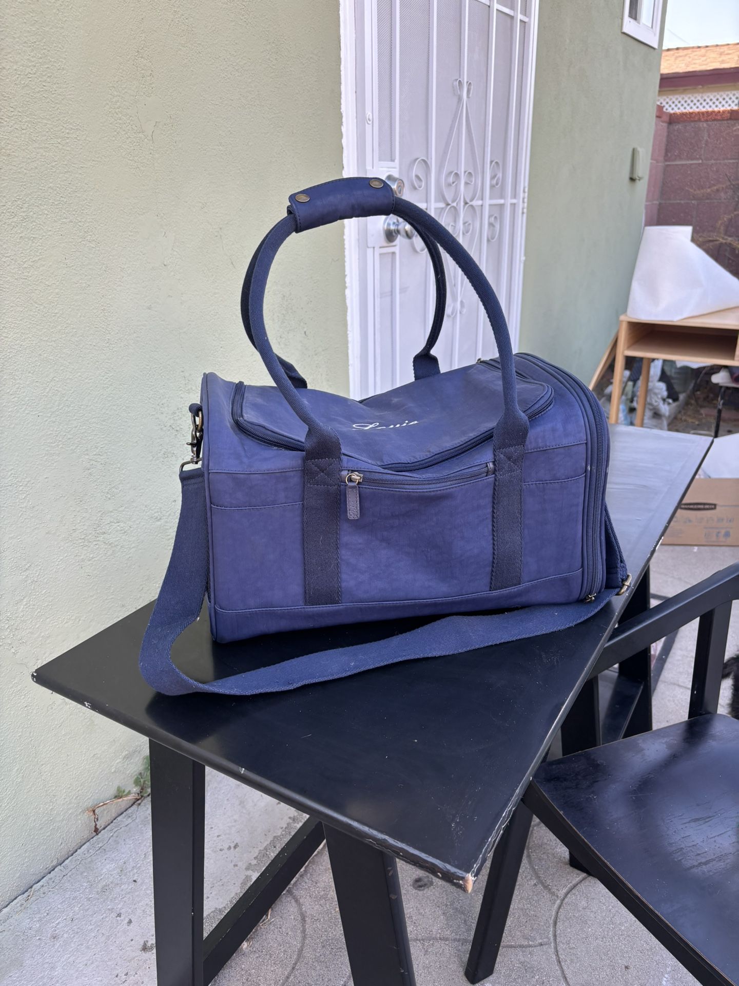 Pet Carrier Dog Cat Case