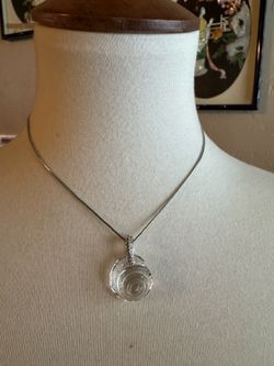 Vintage Swarovski crystal