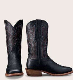 Tecovas Women’s Boots 8.5
