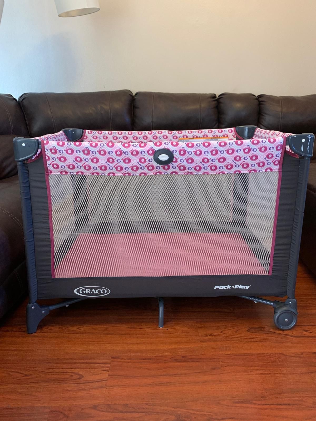 GRACO PLAYPEN
