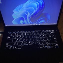 Dell Latitude 7490