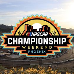 Nascar Championship Race nov 2nd