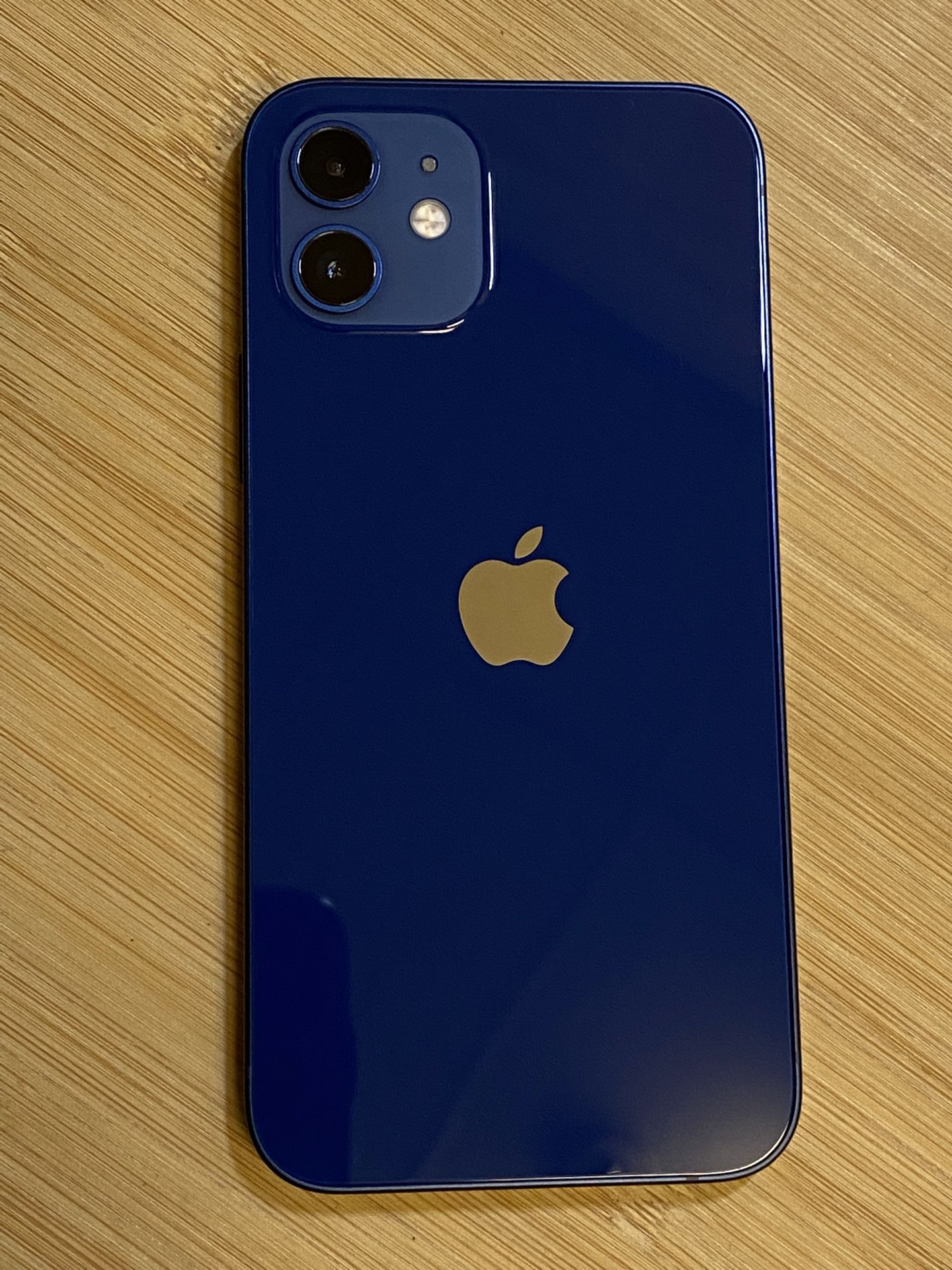 iPhone 12 Fully Unlocked