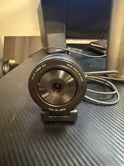 Razer Kiyo Pro Webcam
