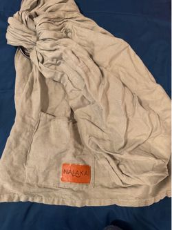Nalakai Ring Sling