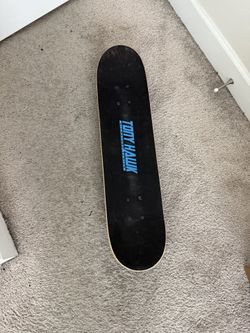 Tony hawk walmart skateboard(Want Gone)