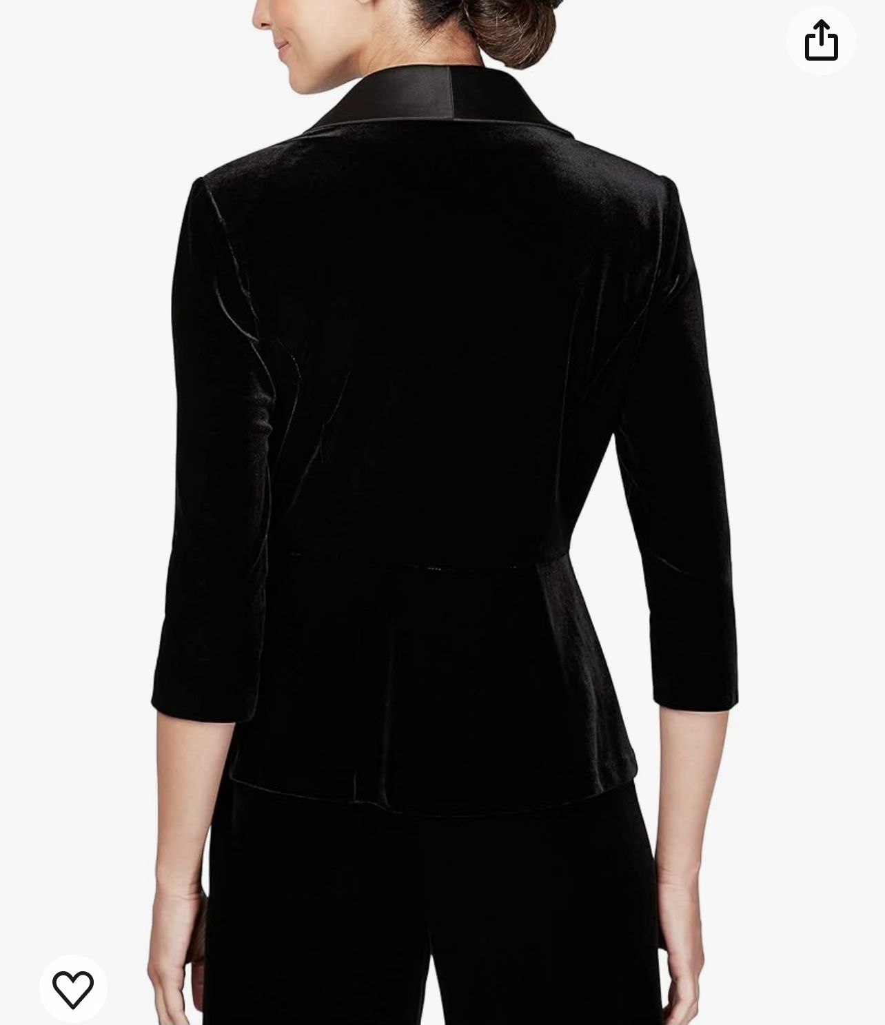 Women’s Elegant Jacket