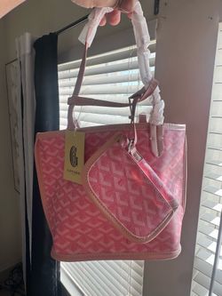 Goyard bag