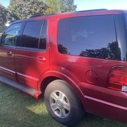 2004 Ford Eddie Beaur Edition 