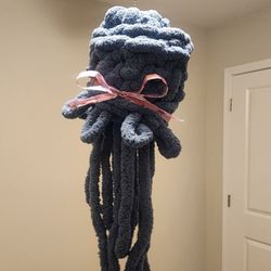 jellyfich(sea jelly) doll