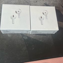 AirPods 4 Noise Cancellation 