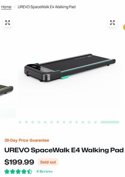 Walking Treadmill