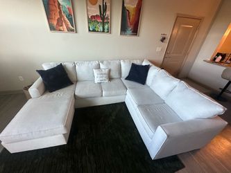 COUCH FOR SALE
