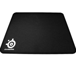 SteelSeries Medium Cloth Mousepad New Unused