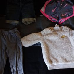 Baby Clothes$2 Each