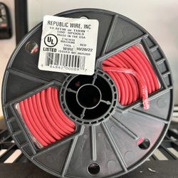 Wire