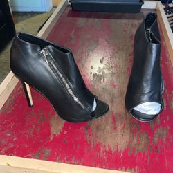 Stiletto High Heels 