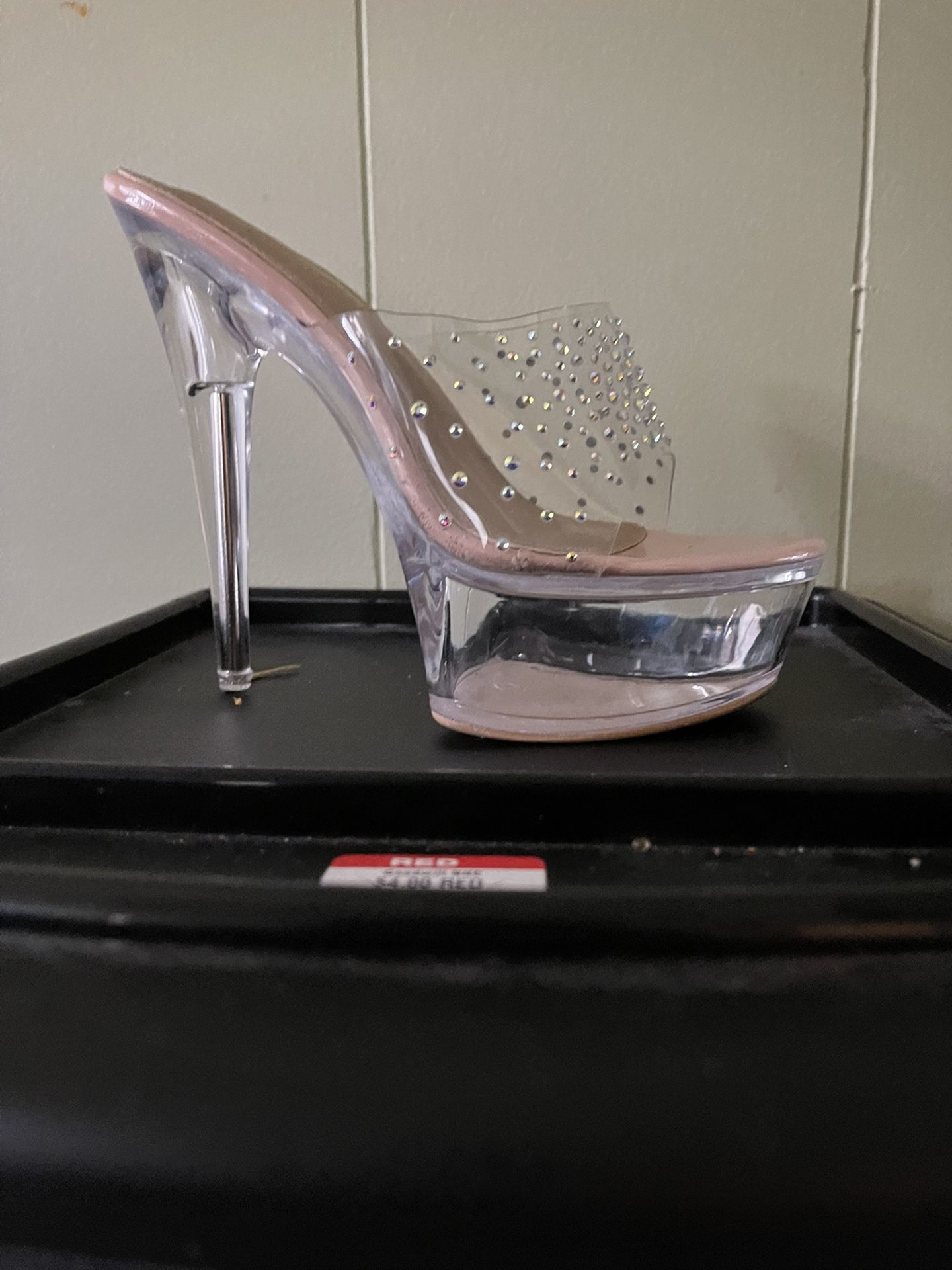Fashion Nova - Size 7 - 7/12